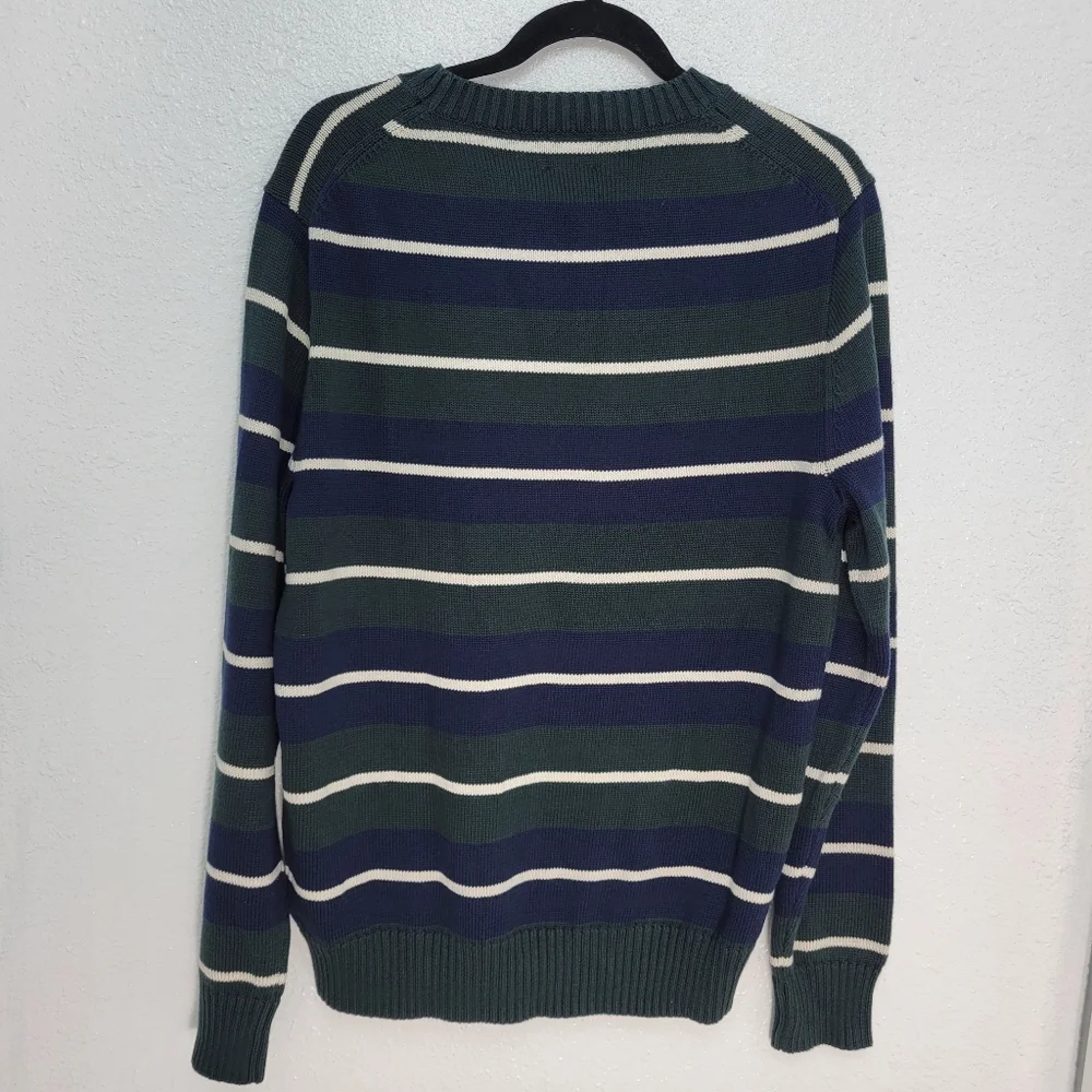J. Crew everything has 100%
